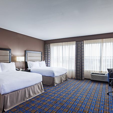 Clarion Hotel The Colony - Plano West Esterno foto