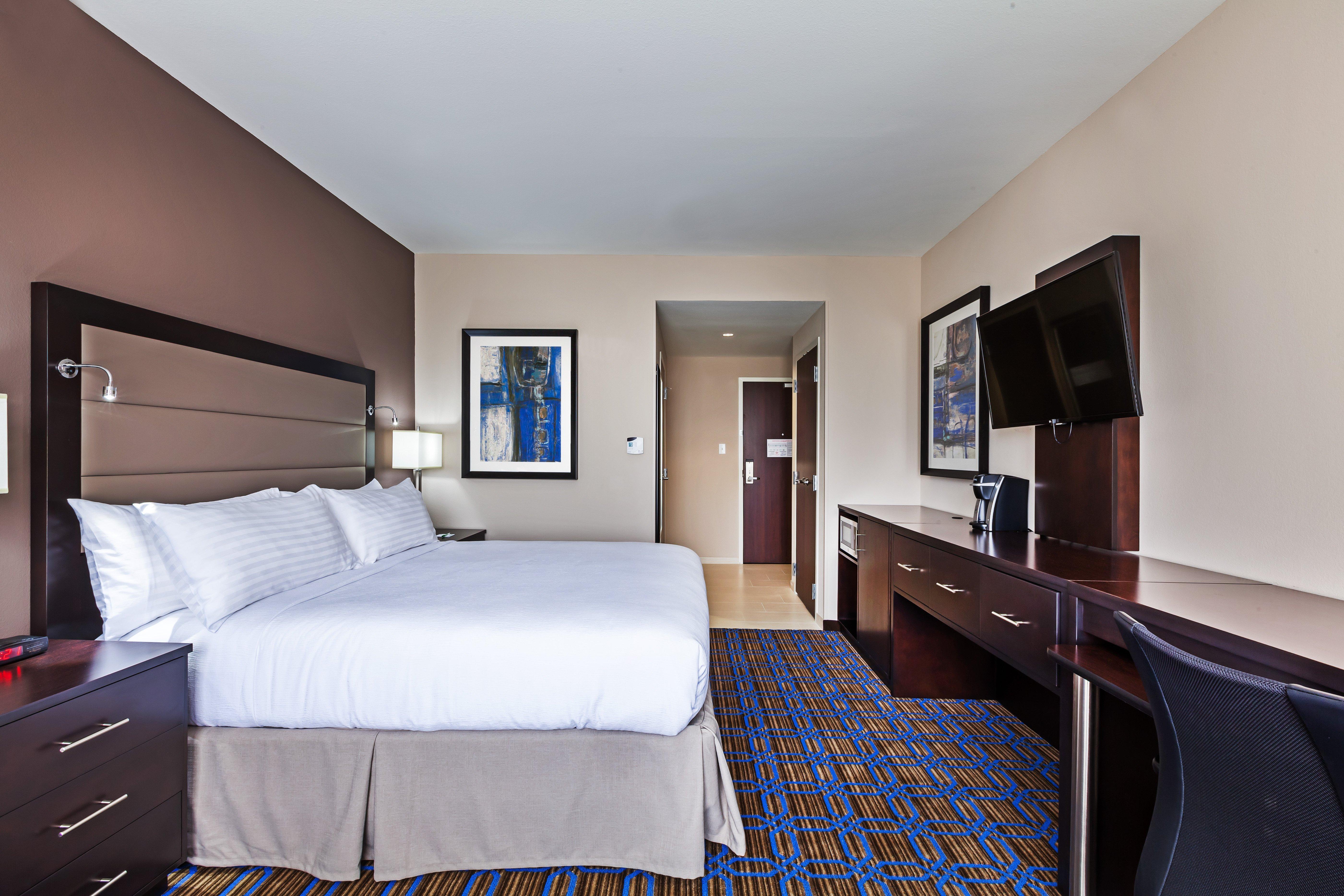 Clarion Hotel The Colony - Plano West Esterno foto