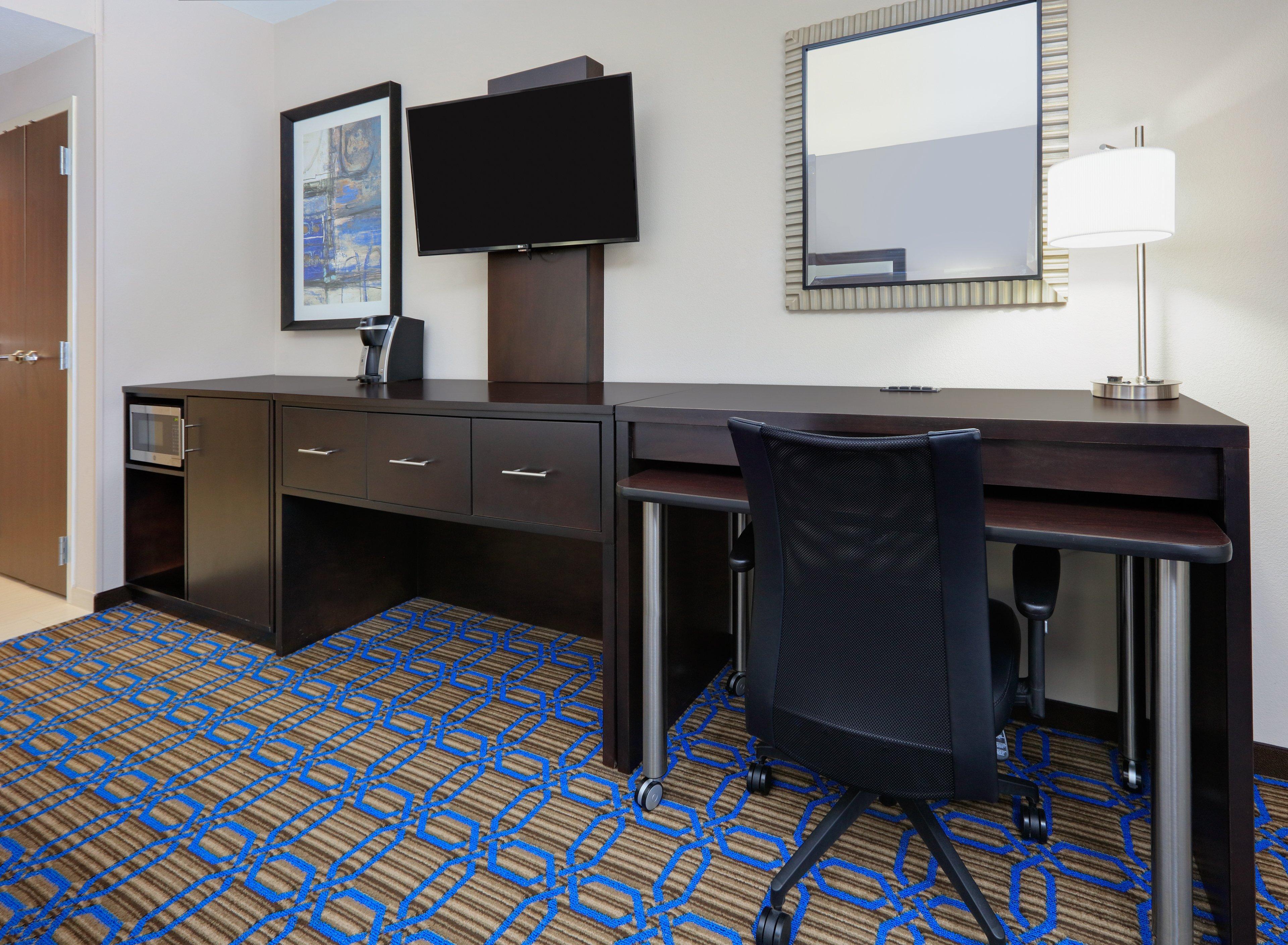 Clarion Hotel The Colony - Plano West Esterno foto