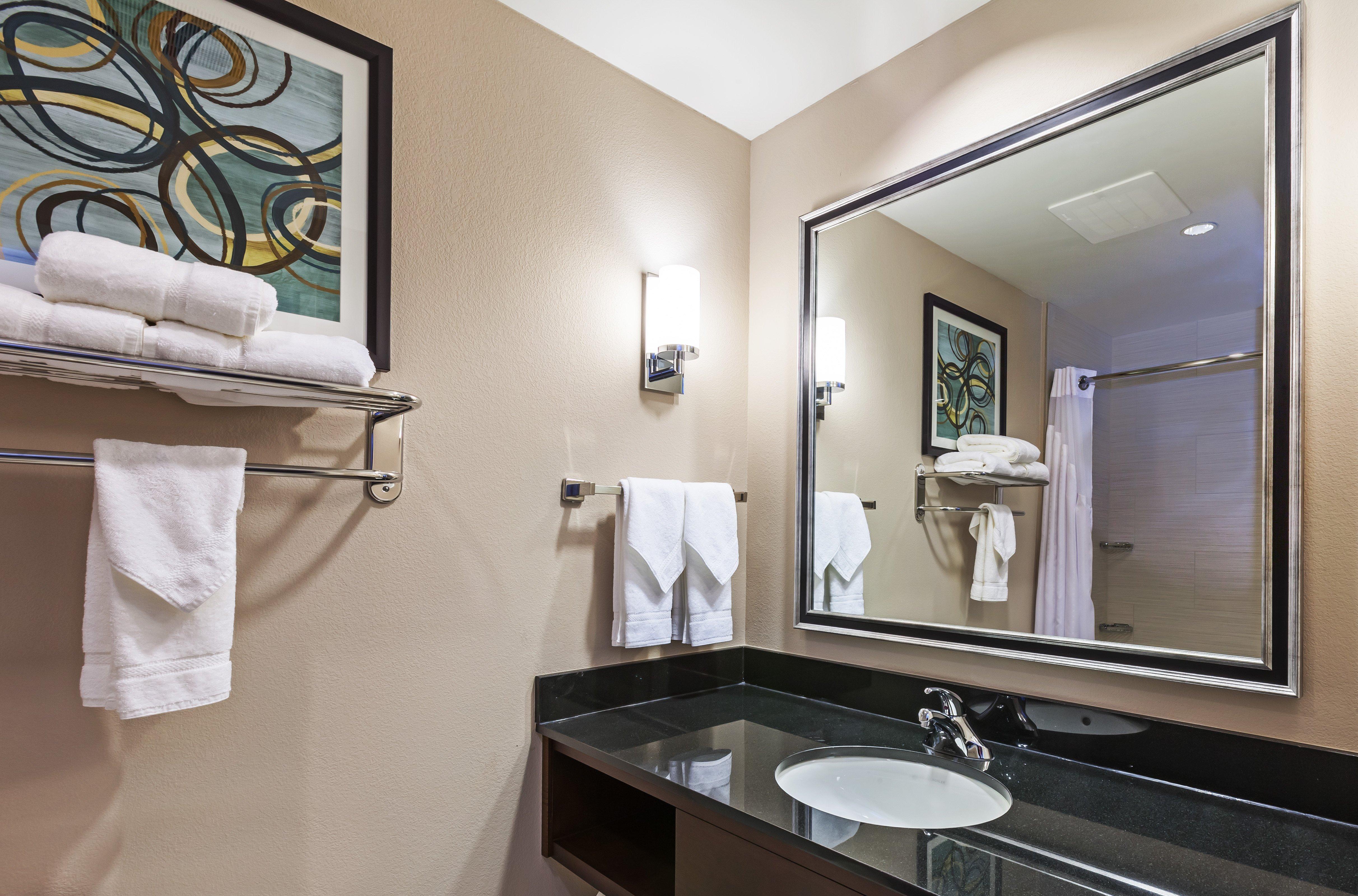 Clarion Hotel The Colony - Plano West Esterno foto