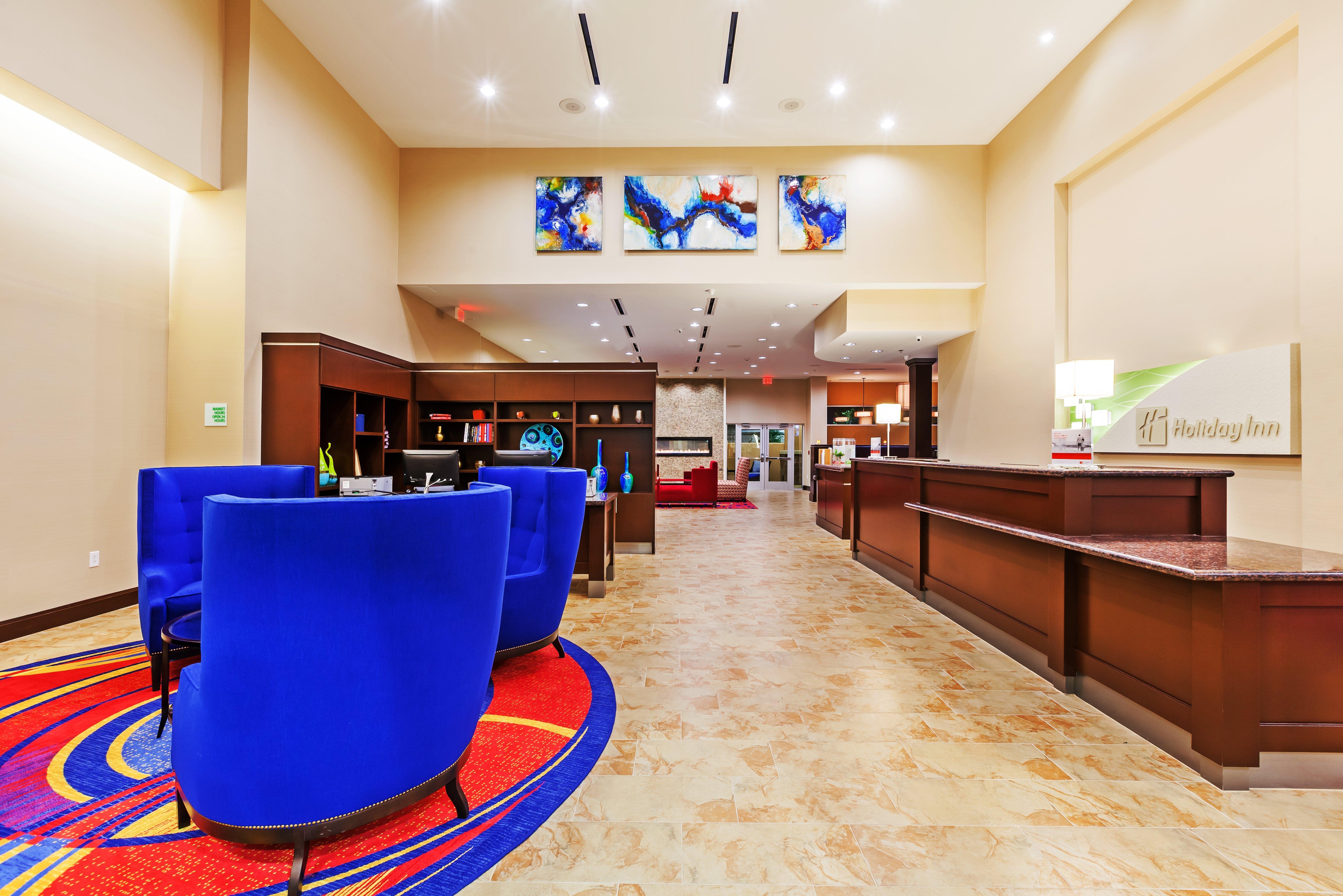 Clarion Hotel The Colony - Plano West Esterno foto