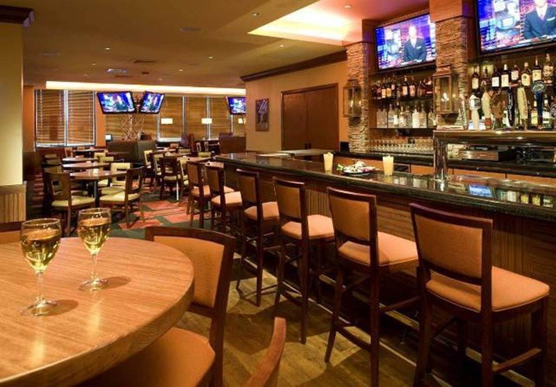 Clarion Hotel The Colony - Plano West Esterno foto